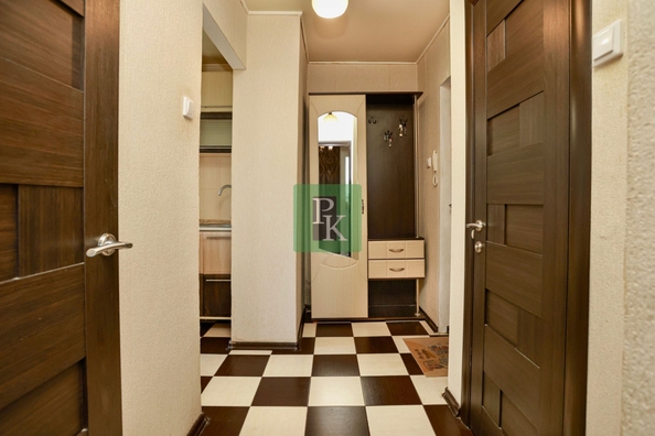 
  Продается 1-комн. квартира 40 м². Фото 5.