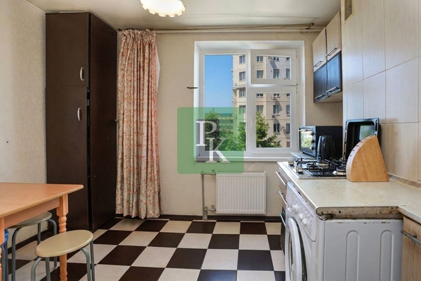 
  Продается 1-комн. квартира 40 м². Фото 8.