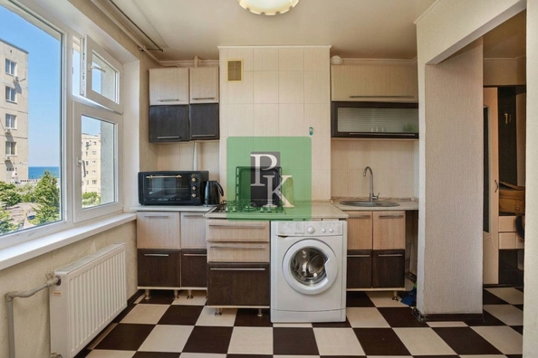 
  Продается 1-комн. квартира 40 м². Фото 9.