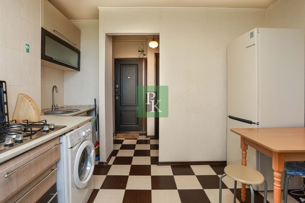 
  Продается 1-комн. квартира 40 м². Фото 10.