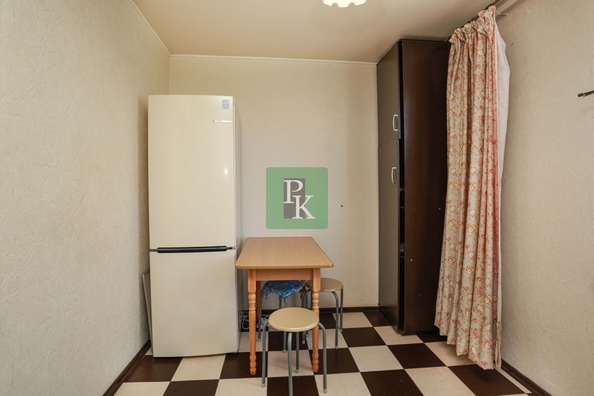 
  Продается 1-комн. квартира 40 м². Фото 11.