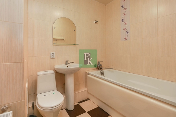 
  Продается 1-комн. квартира 40 м². Фото 13.