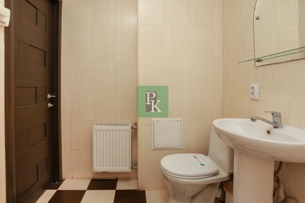
  Продается 1-комн. квартира 40 м². Фото 14.