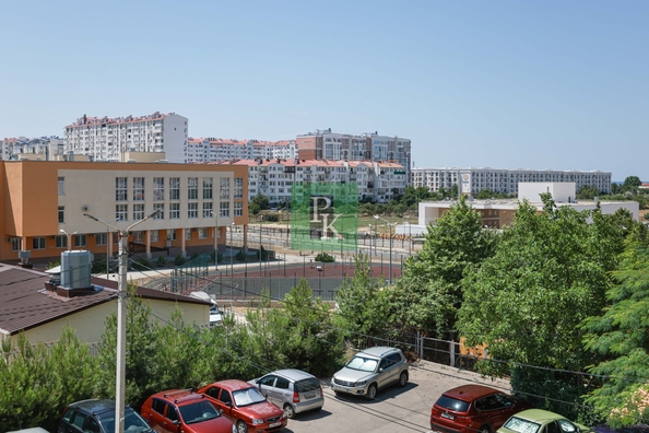 
  Продается 1-комн. квартира 40 м². Фото 16.