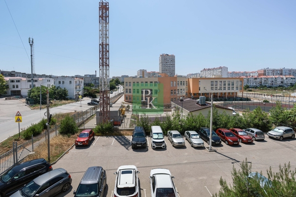
  Продается 1-комн. квартира 40 м². Фото 17.