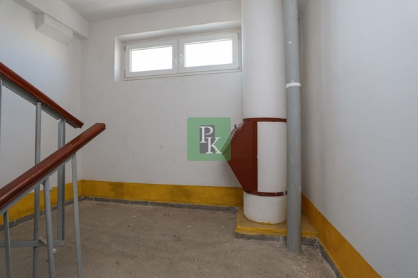
  Продается 1-комн. квартира 40 м². Фото 18.