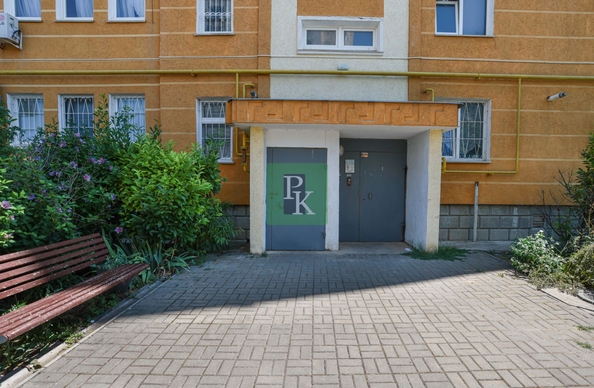 
  Продается 1-комн. квартира 40 м². Фото 19.