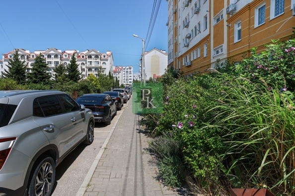 
  Продается 1-комн. квартира 40 м². Фото 20.