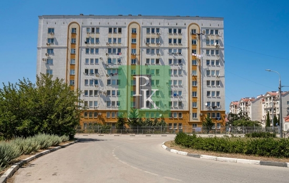 
  Продается 1-комн. квартира 40 м². Фото 22.