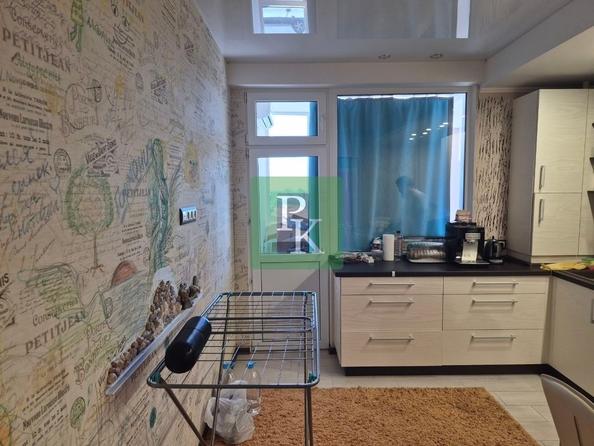 
  Продается 1-комн. квартира 44.6 м². Фото 2.