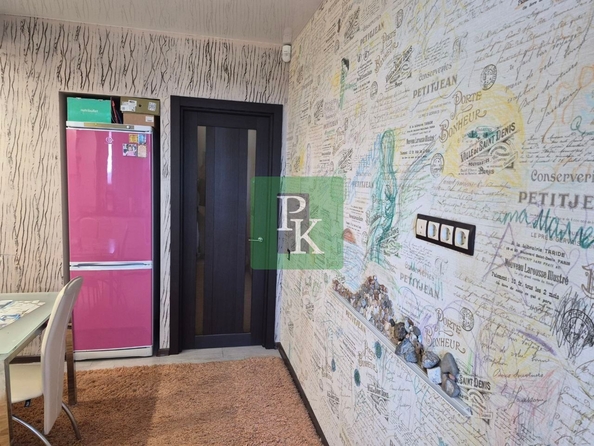 
  Продается 1-комн. квартира 44.6 м². Фото 3.