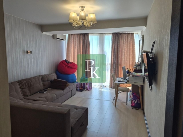 
  Продается 1-комн. квартира 44.6 м². Фото 4.