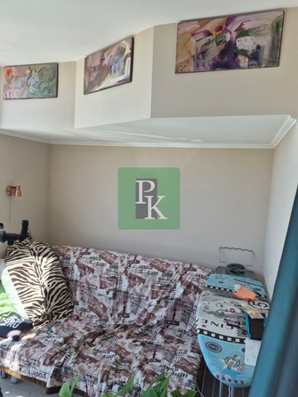 
  Продается 1-комн. квартира 44.6 м². Фото 6.