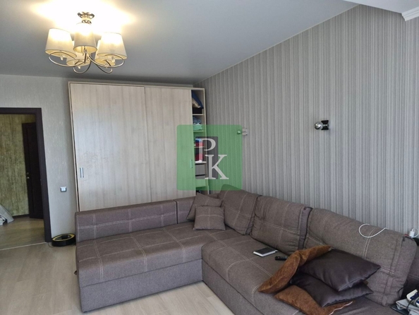 
  Продается 1-комн. квартира 44.6 м². Фото 9.