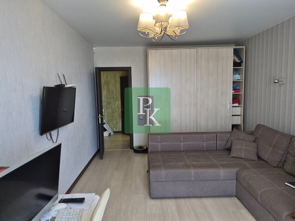 
  Продается 1-комн. квартира 44.6 м². Фото 10.
