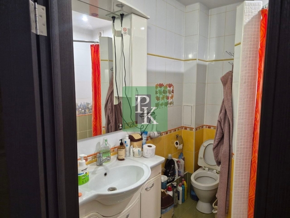 
  Продается 1-комн. квартира 44.6 м². Фото 11.