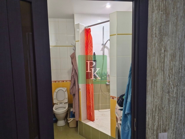 
  Продается 1-комн. квартира 44.6 м². Фото 12.