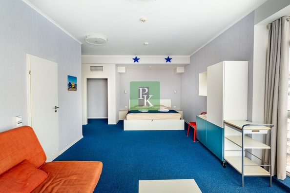 
  Продается апартамент 194 м². Фото 37.