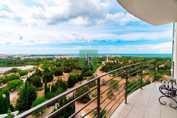 
  Продается апартамент 194 м². Фото 55.