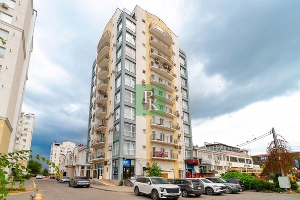 
  Продается апартамент 194 м². Фото 63.