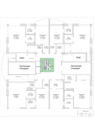
  Продается апартамент 194 м². Фото 66.
