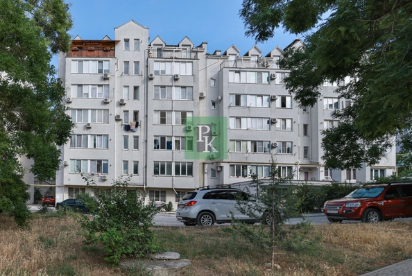 
  Продается 2-комн. квартира 70.5 м². Фото 24.