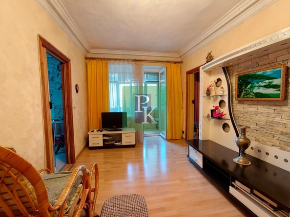
  Продается 2-комн. квартира 41.3 м². Фото 1.