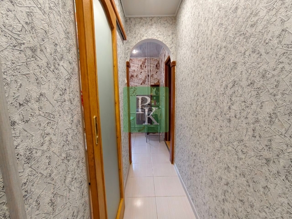
  Продается 2-комн. квартира 41.3 м². Фото 6.