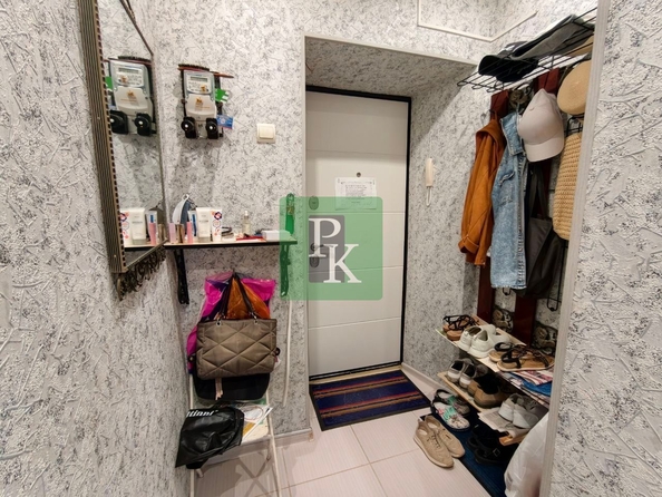 
  Продается 2-комн. квартира 41.3 м². Фото 8.