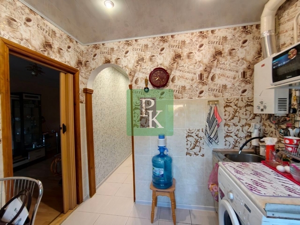 
  Продается 2-комн. квартира 41.3 м². Фото 9.