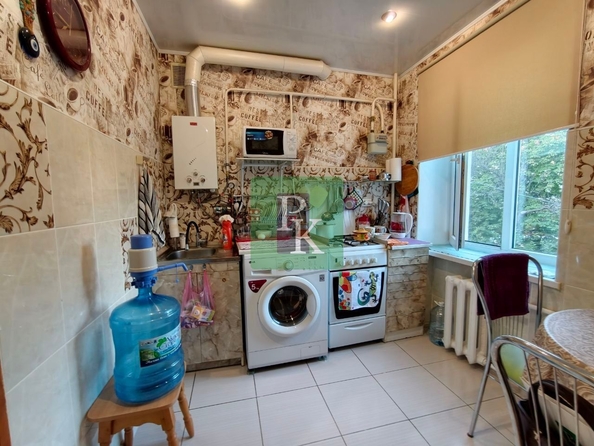 
  Продается 2-комн. квартира 41.3 м². Фото 11.