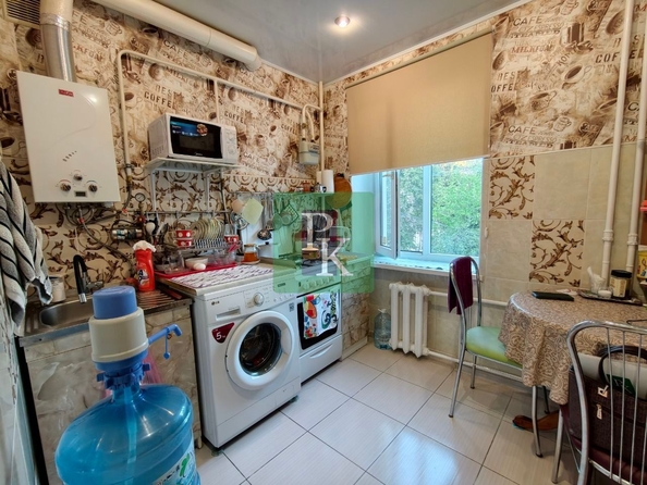 
  Продается 2-комн. квартира 41.3 м². Фото 12.