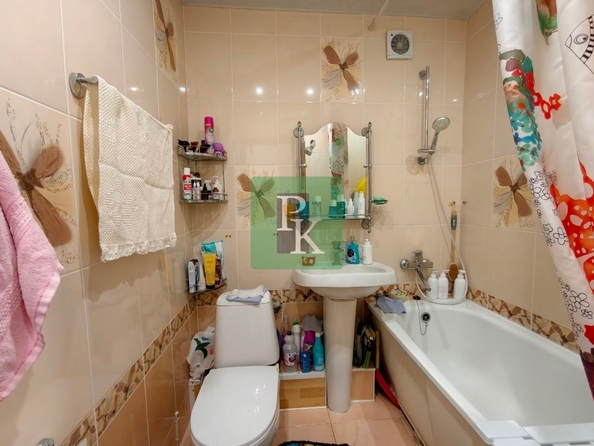 
  Продается 2-комн. квартира 41.3 м². Фото 14.