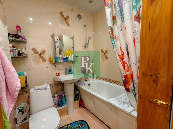 
  Продается 2-комн. квартира 41.3 м². Фото 15.