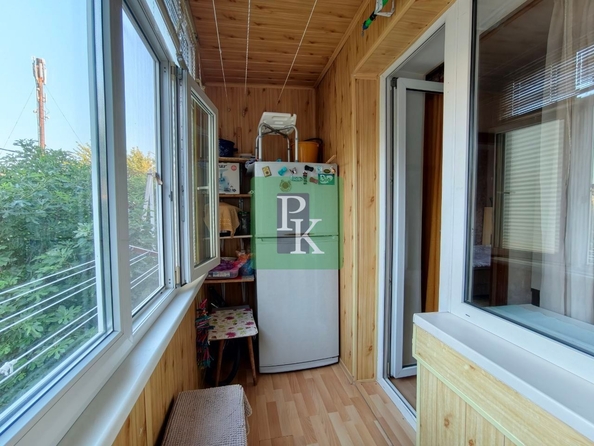 
  Продается 2-комн. квартира 41.3 м². Фото 16.