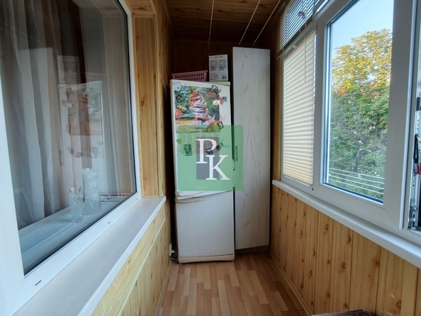 
  Продается 2-комн. квартира 41.3 м². Фото 17.