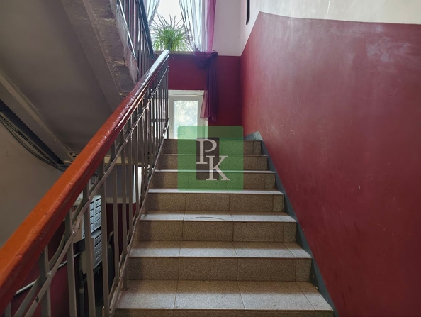 
  Продается 2-комн. квартира 41.3 м². Фото 18.