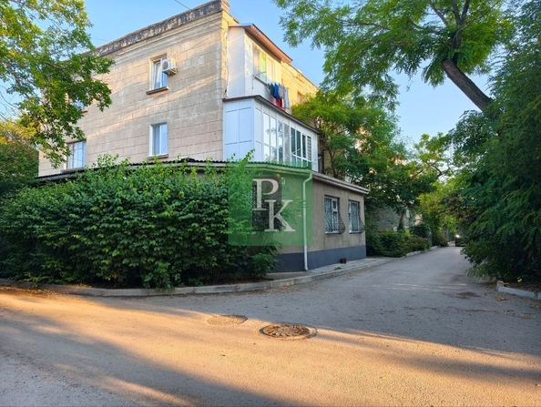 
  Продается 2-комн. квартира 41.3 м². Фото 19.