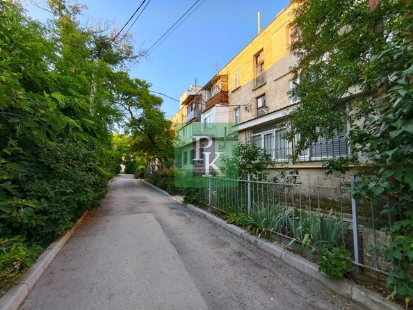 
  Продается 2-комн. квартира 41.3 м². Фото 20.