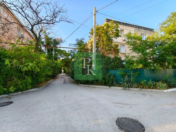 
  Продается 2-комн. квартира 41.3 м². Фото 21.