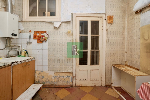 
  Продается 3-комн. квартира 80 м². Фото 14.
