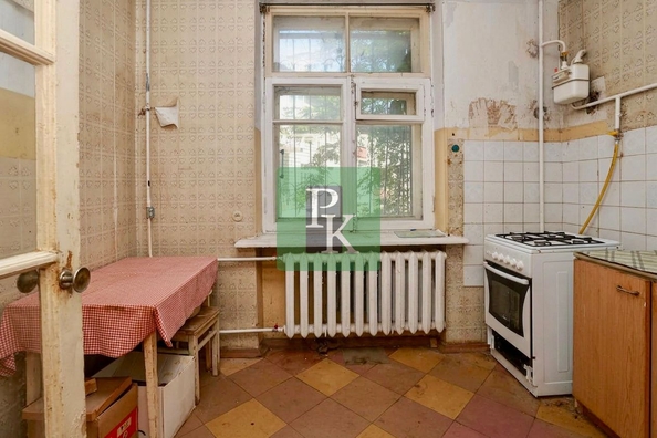 
  Продается 3-комн. квартира 80 м². Фото 15.
