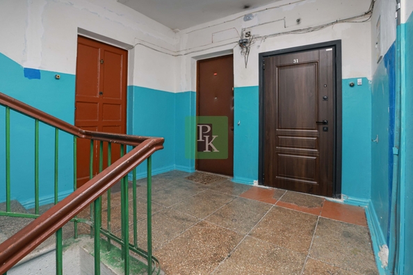 
  Продается 3-комн. квартира 80 м². Фото 21.