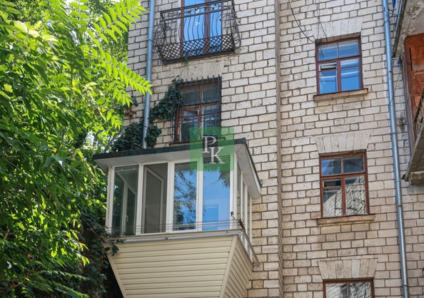 
  Продается 3-комн. квартира 80 м². Фото 23.