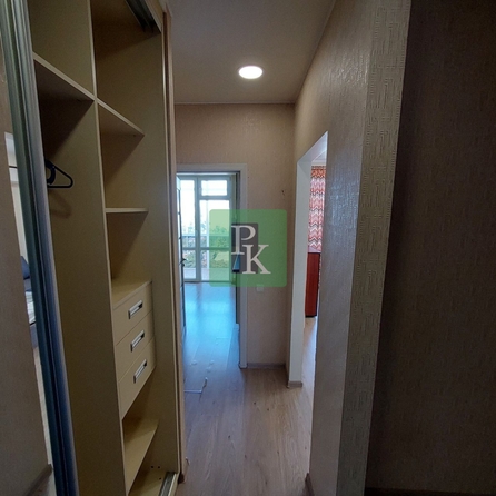 
  Продается 1-комн. квартира 33 м². Фото 5.