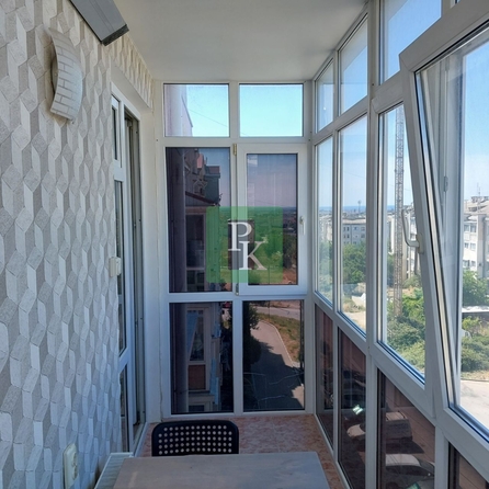 
  Продается 1-комн. квартира 33 м². Фото 10.