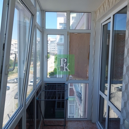 
  Продается 1-комн. квартира 33 м². Фото 10.