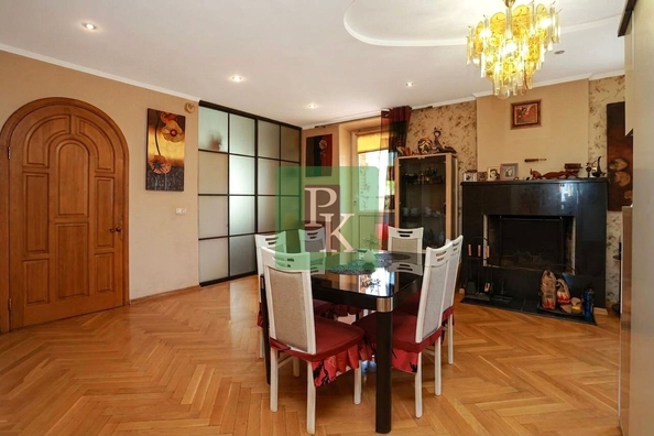 
  Продается 4-комн. квартира 96.7 м². Фото 2.