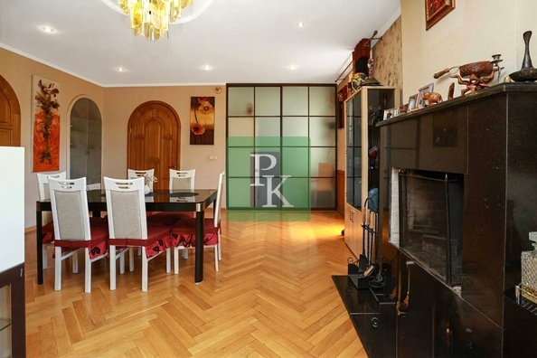 
  Продается 4-комн. квартира 96.7 м². Фото 3.