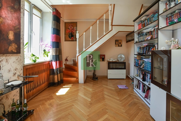 
  Продается 4-комн. квартира 96.7 м². Фото 4.